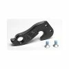 Yeti Standard QR Derailleur Hanger W/ Fasteners, -Fahrrad laden yeti standard qr derailleur hanger w fasteners