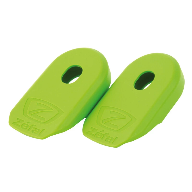 Zéfal Zéfal Kurbelarmschutz, CRANK ARMOR, Zu Carbon- Und Alu Kurbelarm, Green, 2613 3 Zéfal Zéfal Kurbelarmschutz, CRANK ARMOR, Zu Carbon- Und Alu Kurbelarm, Green, 2613
