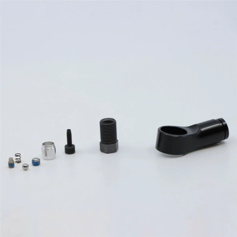 BANJO/COMPRESSION FITTING MONARCH XX ROCKSHOX 3 BANJO/COMPRESSION FITTING MONARCH XX ROCKSHOX