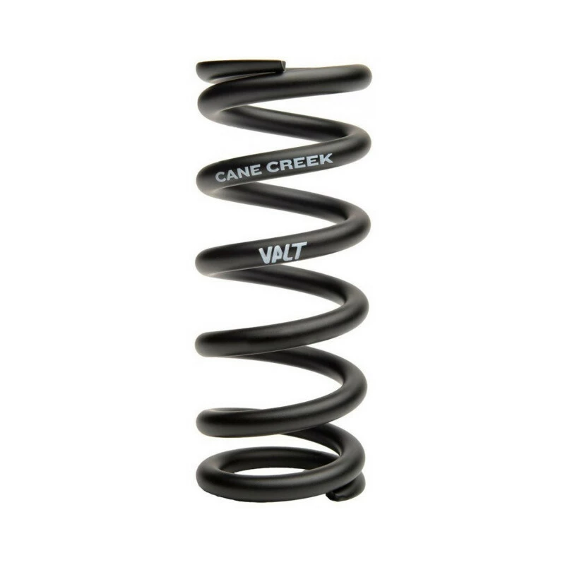 Cane Creek Valt Lightweight Steel Spring 3.00x450 3 Cane Creek Valt Lightweight Steel Spring 3.00x450