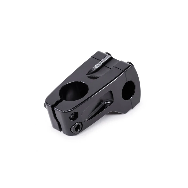 ÉCLAT DOMAIN FRONT Stem /22.2mm, Black 4 ÉCLAT DOMAIN FRONT Stem /22.2mm, Black – Bild 2