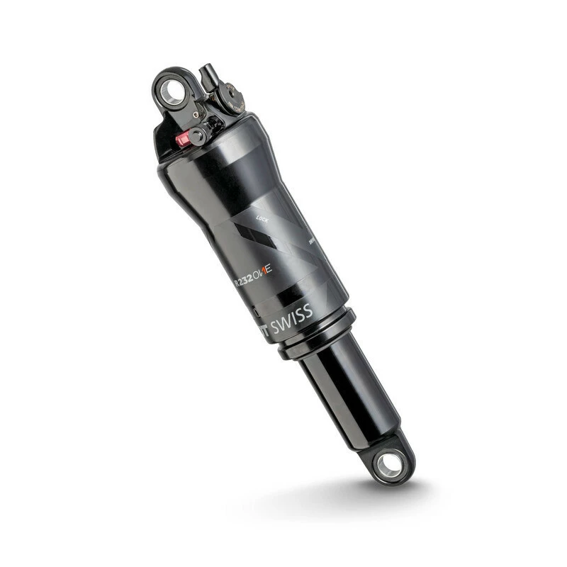 Dt-swiss DT Dämpfer R 232 ONE ST 190x40mm Remote 190mm, 40mm 3 Dt-swiss DT Dämpfer R 232 ONE ST 190x40mm Remote 190mm, 40mm