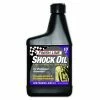 FinishLine Federgabel&ouml;l, SHOCK OIL, 10.0 WT, 475 Ml