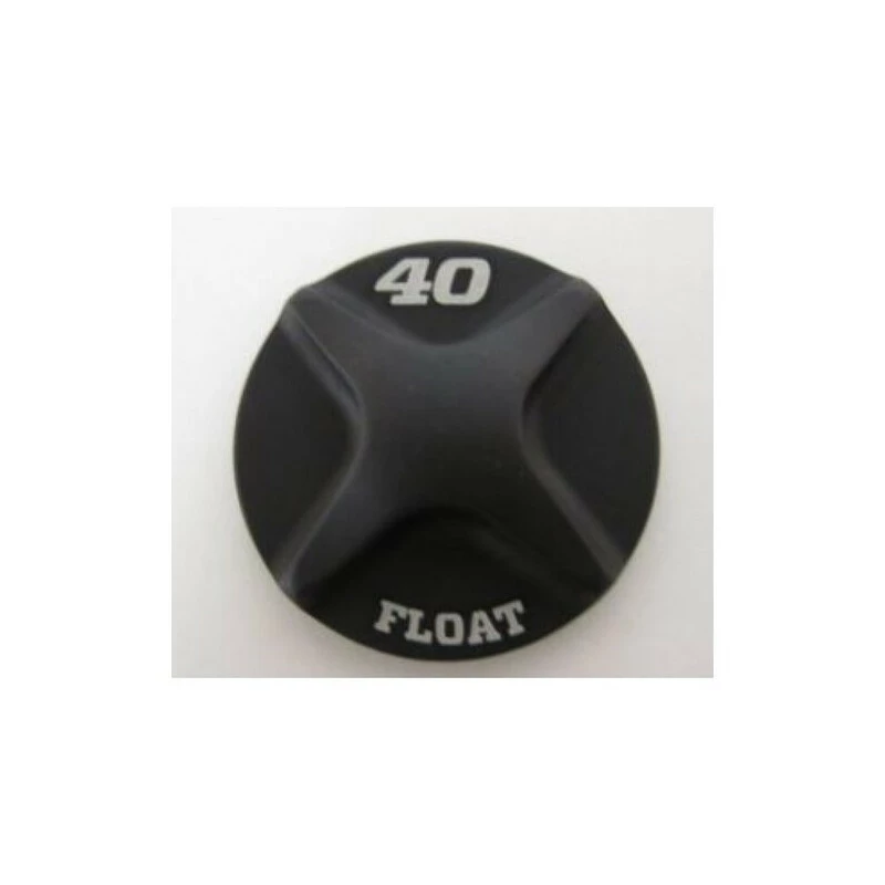 FOX 15 40 Air Cap Black 3 FOX 15 40 Air Cap Black