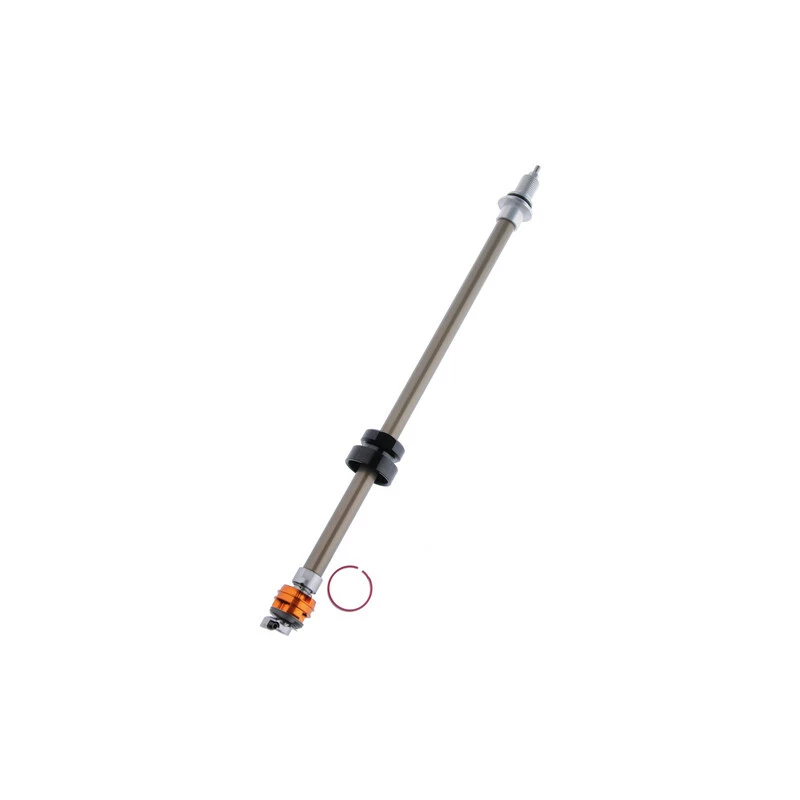 FOX 19 36 180 Grip2 HSR/LSR Damper Shaft 3 FOX 19 36 180 Grip2 HSR/LSR Damper Shaft