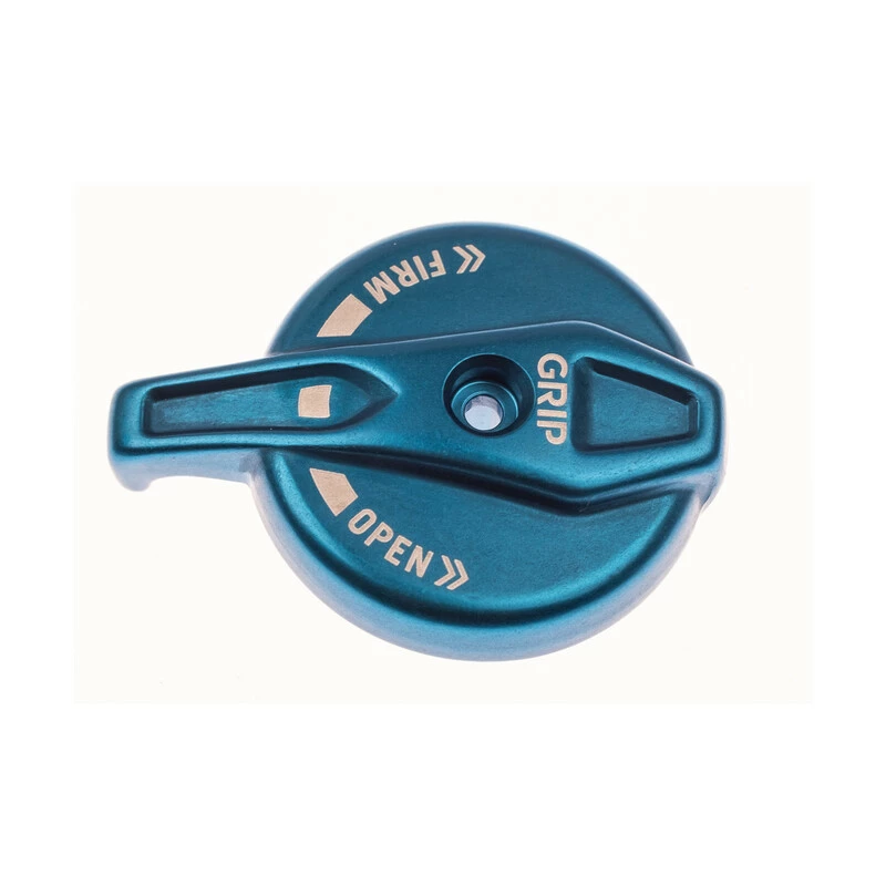 FOX 19 Grip 34 & 36 Rhythm Topcap 3 FOX 19 Grip 34 & 36 Rhythm Topcap