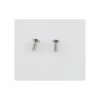 FOX 21 FLOATX2/22 M3x8mm Fasteners (Pair) -Fahrrad laden fox 21 floatx2 22 m3x8mm fasteners pair