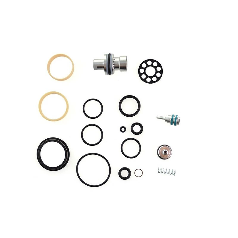 FOX 21 Transfer Seatpost Rebuild 3 FOX 21 Transfer Seatpost Rebuild