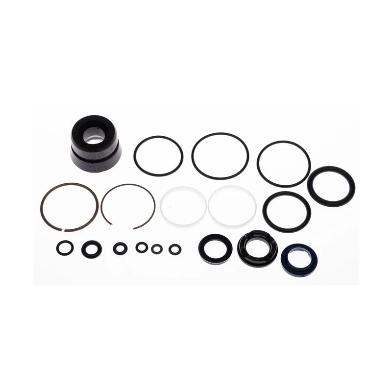 FOX 22 DHX Rebuild 3 FOX 22 DHX Rebuild