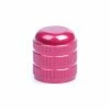 FOX Air Valve Cap Red Alu 1 FOX Air Valve Cap Red Alu -Fahrrad laden fox air valve cap red alu