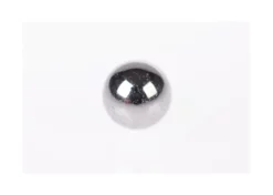 FOX Air Valve PartsBall &Oslash;0.078125/52100 Grade 25 Steel Chrome