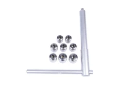 FOX Complete Fork Bushing Sizing Tool 32/34/36/38/40