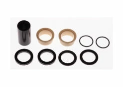 FOX Crush Washer AL 8mm Mounting Width 23.37mm/0.920