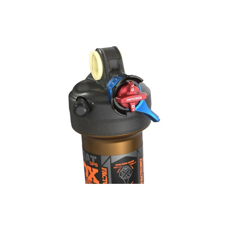 FOX Dämpfer FLOAT DPS FS 3pos-Adj EVOL SV 6.5x1.5 DCM/DRM/CMF 6 FOX Dämpfer FLOAT DPS FS 3pos-Adj EVOL SV 6.5x1.5 DCM/DRM/CMF – Bild 4