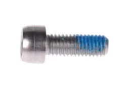 FOX Fastener Custom M5x14 Tapered Head SHCS SST