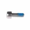 FOX Fastener Custom M5x14 Tapered Head SHCS SST
