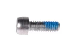 FOX Fastener Custom M5x14 Tapered Head SHCS SST