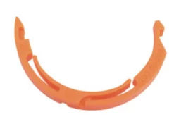 FOX FLOATX2 0.125&quot; 3 Plastic