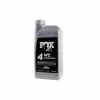 FOX Fluid 4 WT 1.0 Liter Bottle -Fahrrad laden fox fluid 4 wt 10 liter bottle