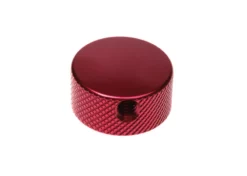 FOX Knob Reb 2-Stroke Knurled M10 Nut