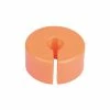 FOX Volume Spacer FLOAT NA 10.8cc Orange -Fahrrad laden fox volume spacer float na 108cc orange