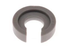 FOX Volume Spacer18 FLOAT DPX2 0.40in^3 Plastic Grey