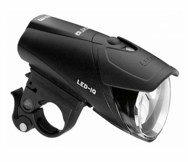 Busch-mueller Busch & Müller IXON IQ Premium (1922QM) 4 Busch-mueller Busch & Müller IXON IQ Premium (1922QM) – Bild 2