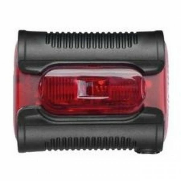 Busch-mueller Busch & Müller IX-Back Senso Diodenrücklicht Rot (382/1S-00) 3 Busch-mueller Busch & Müller IX-Back Senso Diodenrücklicht Rot (382/1S-00)