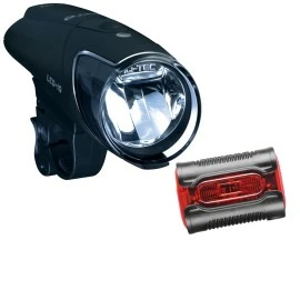 Busch-mueller Busch & Müller IXON IQ +IXback Set 3 Busch-mueller Busch & Müller IXON IQ +IXback Set