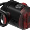 Lezyne LED Femto Drive StVZO Rücklicht Schwarz -Fahrrad laden image BE LZ 0006 1 600x600