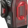Lezyne LED KTV Drive STVZO Rücklicht