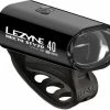 Lezyne LED Hecto Drive 40 StVZO Vorderlicht Schwarz -Fahrrad laden image BE LZ 0027 1 600x600