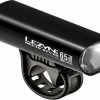 Lezyne LED Hecto Drive Pro 65 StVZO Vorderlicht Schwarz -Fahrrad laden image BE LZ 0056 1 600x600