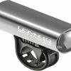 Lezyne LED Hecto Drive Pro 65 StVZO Vorderlicht Silber -Fahrrad laden image BE LZ 0057 1 600x600