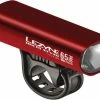 Lezyne LED Hecto Drive Pro 65 StVZO Vorderlicht Rot -Fahrrad laden image BE LZ 0059 1 600x600