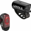 Lezyne LED Lichtset Hecto Drive 40 + KTV Drive StVZO 2 Lezyne LED Lichtset Hecto Drive 40 + KTV Drive StVZO -Fahrrad laden image BE LZ 0115 1 600x600