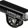 Lezyne LED Lite Drive Pro 115 StVZO Vorderlicht Schwarz
