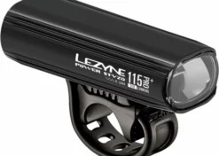Lezyne LED Power Pro 115+ StVZO Vorderlicht Schwarz