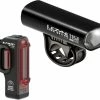Lezyne LED Lichtset Lite Pro 115 StVZO + Strip Drive StVZO -Fahrrad laden image BE LZ 0121 1 600x600