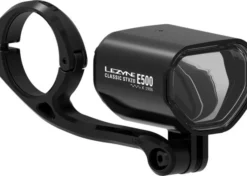 Lezyne LED Classic HB E500 STVZO