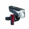 Matrix LED Akkuleuchten Set 80 LUX BLS 810 -Fahrrad laden image BE MA 0002 1 600x600