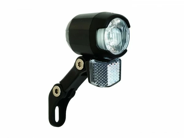 Matrix LED Scheinwerfer Shiny E-Bike 50 LUX FL500 3 Matrix LED Scheinwerfer Shiny E-Bike 50 LUX FL500