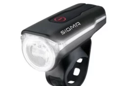 SIGMA SPORT Sigma LED-Frontlampe Aura 60 USB Mit StVZO-Zulassung