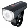 SIGMA SPORT Sigma Beleuchtung Aura 40 USB LED-Frontleuchte Mit STVZo-Zulassung -Fahrrad laden image BE SI 0110 1 600x600