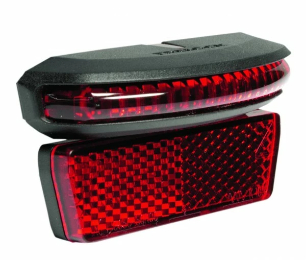 Trelock LED-Dynamorücklicht LS 653 COB Line 3 Trelock LED-Dynamorücklicht LS 653 COB Line