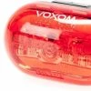 Voxom Fahrrad Rücklicht Lh1 -Fahrrad laden image BE VO 0009 1 600x600
