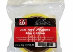 Fun Works Tubeless Felgenband Ultralight 10mX42mm