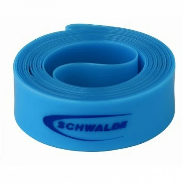 Schwalbe Felgenband 26 Zoll (559/22mm) Blau 3 Schwalbe Felgenband 26 Zoll (559/22mm) Blau