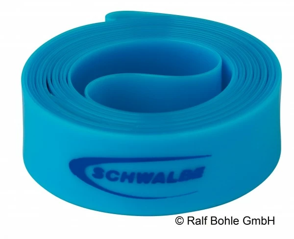 Schwalbe Felgenband 28 Zoll Und 29er (622/22mm) Blau 3 Schwalbe Felgenband 28 Zoll Und 29er (622/22mm) Blau