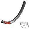 Dt-swiss DT Swiss XM 421 Felge 29" Schwarz (nur Möglich Mit DT Squorx Nippeln)